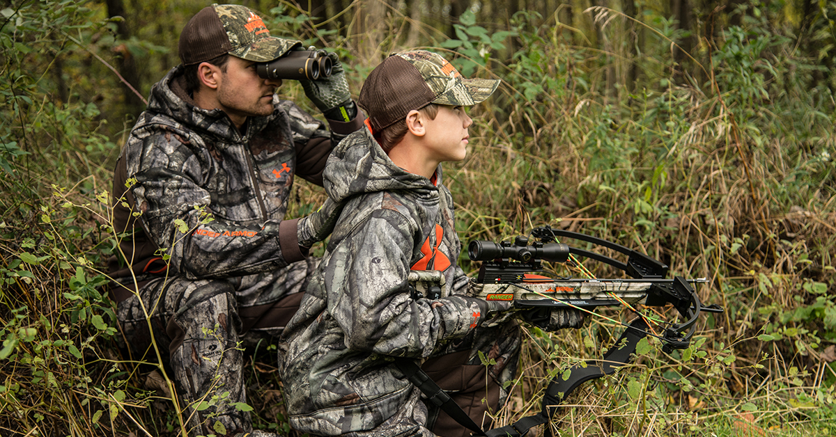 Bow Hunting In The Wild- Choosing The Proper Bow