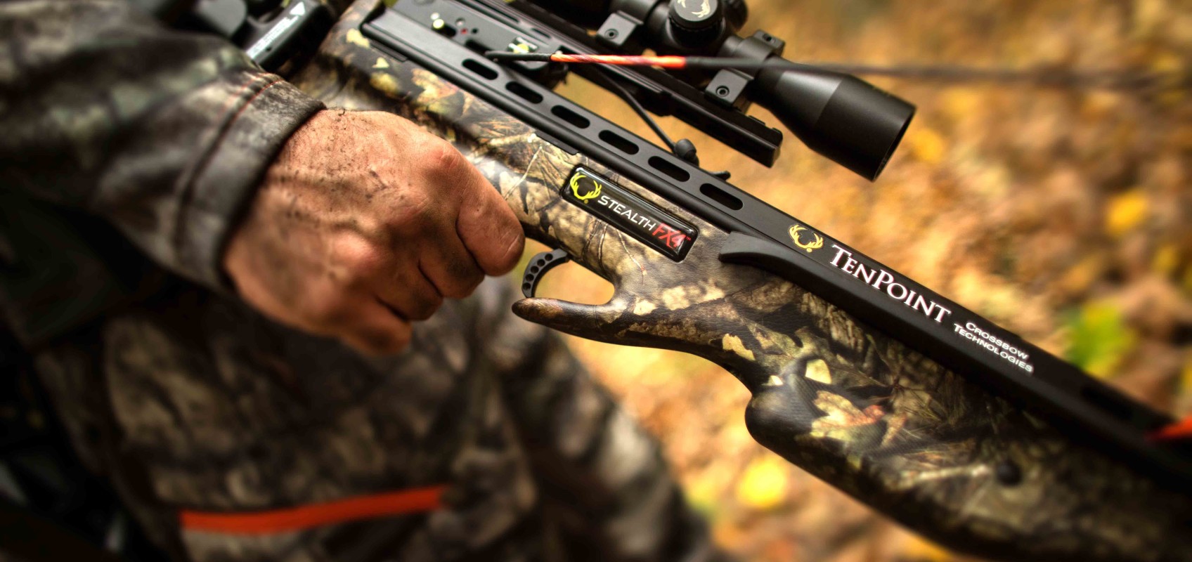 REVEALED! Deer Hunting’s AllSeason Solution Hunt Daily