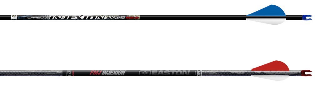New Easton Injextion Shafts 1/2 dz will cut to length! 