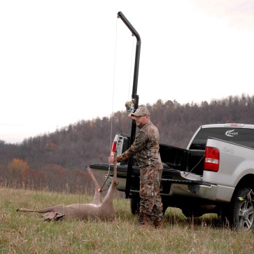This Hunting Device Has As Many Uses As Duct Tape!