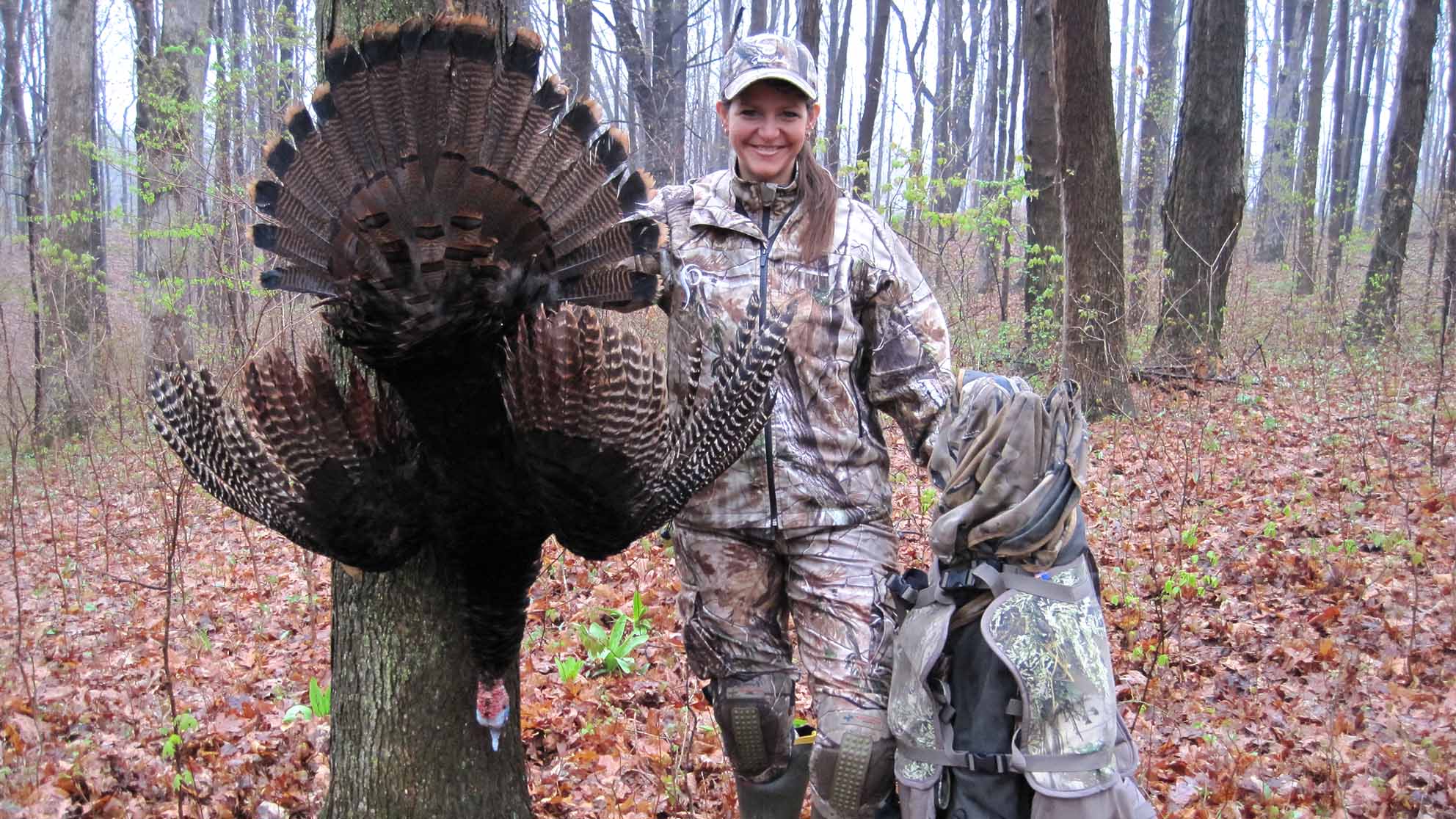Turkey Hunting’s Ultimate Solution Hunt Daily