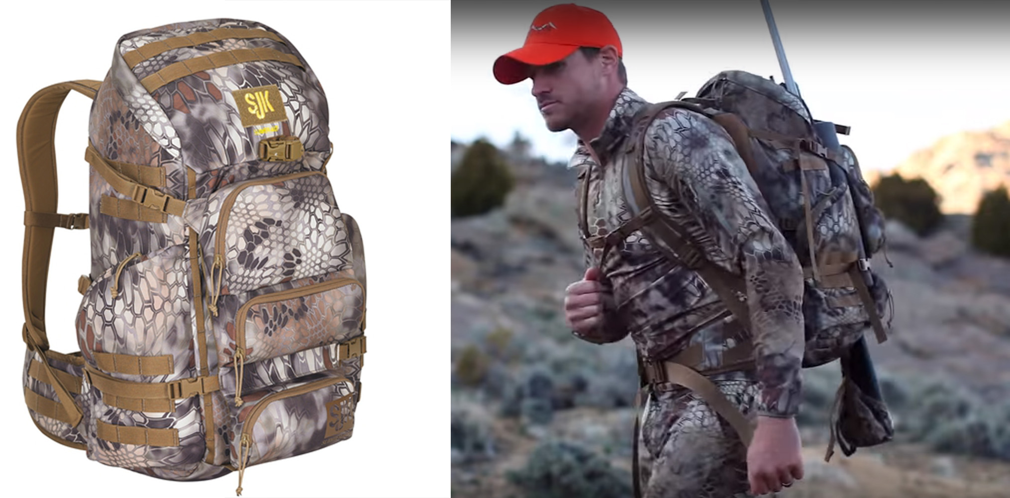 BestValue Hunting Packs are HERE! Hunt Daily