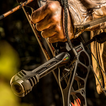 The Four-Step Solution to Maximize Bow Performance