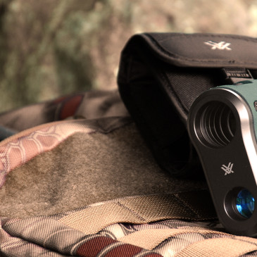 An Affordable, Advanced Rangefinder That’s Easy to Use? YES!