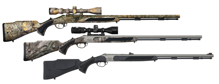 Meet the Most Advanced Muzzleloader on the Market Today – Hunt Daily