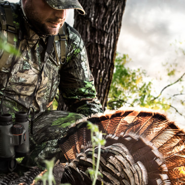 THIS is the Ultimate Turkey Hunter’s Destination