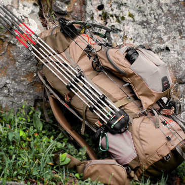 REVIEWED: The Best Hunting Pack on the Market