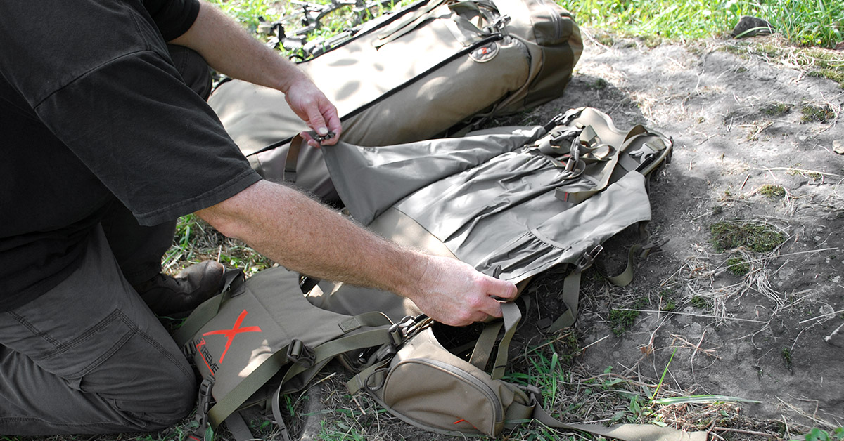 REVIEWED The Best Hunting Pack on the Market Hunt Daily