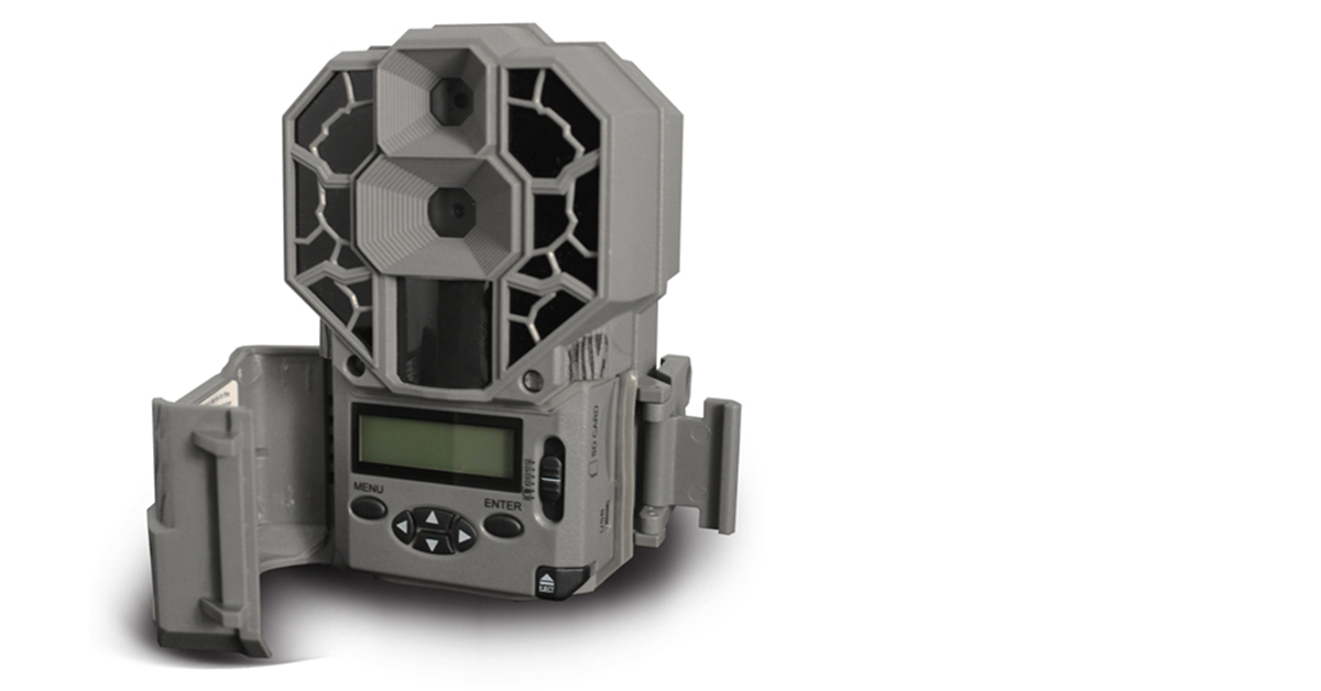 Revealed Top Trail Cam Tricks Hunt Daily