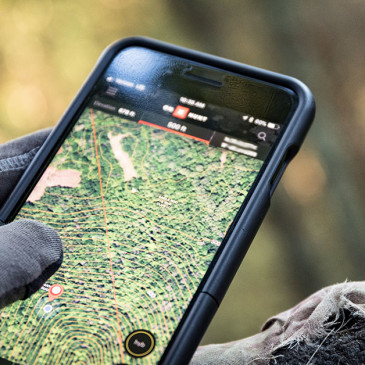 How to Turn Your Phone Into the Ultimate Hunting GPS