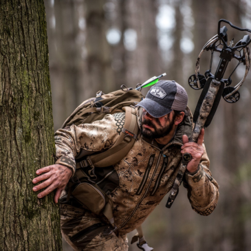 5 Reasons to Choose a High-End Crossbow