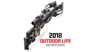 TenPoint - Stealth NXT - Outdoor Life 2018